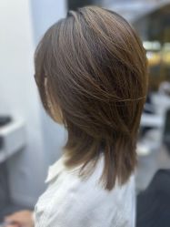 -卓梵美发·精品Salon