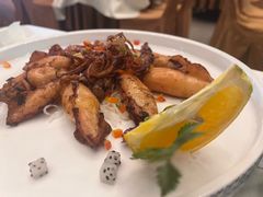 -五谷芳乳鸽王(海景店)