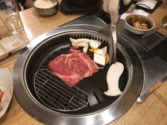 -黄金牧场(明洞总店)
