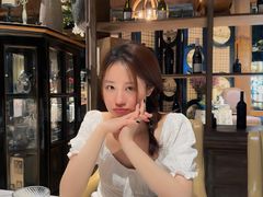 -一棵树·意大利西餐厅One Tree(新城店)