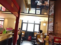 -涿派·炝锅鱼(涿州店)
