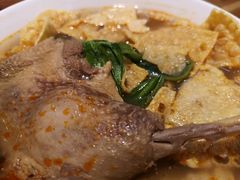 -螺小胖柳州螺蛳粉(钟楼总店)