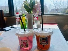-郑庄脂渣海鲜楼(九水路店)