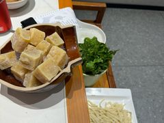 -曲氏老北京铜锅涮肉•火锅(不老街店)