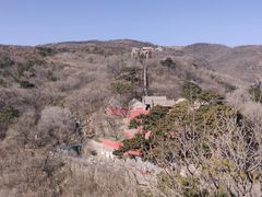 -妙峰山风景名胜区