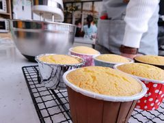 -千浔一暖DIY蛋糕烘焙(人民大学店)