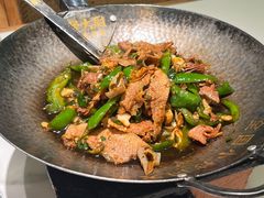 -费大厨辣椒炒肉(正佳广场店)