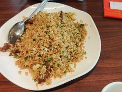 牛肉炒饭-顺粤楼·粤菜·点心(融创茂店)