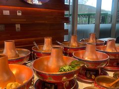 -The COOK·厨餐厅·自助餐(浦东嘉里大酒店)