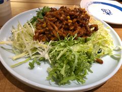 -满园烤鸭·春饼(奥体万达店)