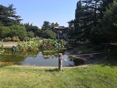 -国家植物园南园