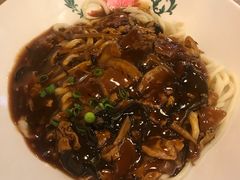 -锅儿挑面馆