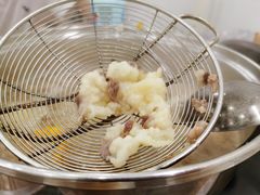 胸口朥-全好食潮汕牛肉火锅(泗洲路店)