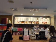 -国际饭店·帆声西饼屋(黄河路店)