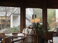 -广富林宰相府酒店·水云间