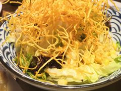 -一井烧肉·活鳗·寿司(望京SOHO店)