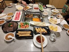 -海底捞火锅(欣大百货店)