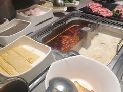 -海底捞火锅(方塔东街店)