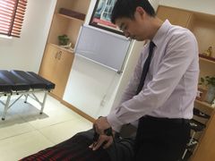 -深圳谢庆良中医诊所