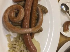 -巴伐利亚啤酒坊(意式风情街店)