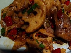 -米一仙·成都小碗菜(东万达店)