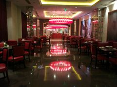 -昆明花之城豪生国际大酒店·怡享阁