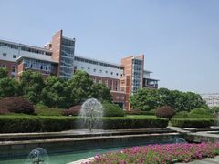 -杭州电子科技大学(下沙校区)