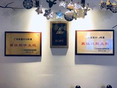 -Doors独立剧情密室(东门分店)