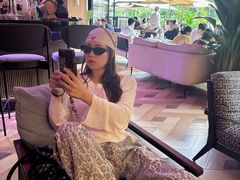 -The place那儿(新城国际店)