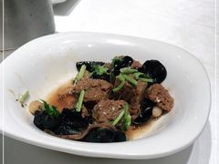-乾隆美食·本帮菜(黄河路店)