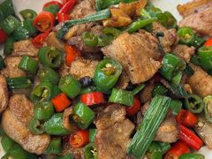 -嘉陵楼馋嘴城(簋街总店)