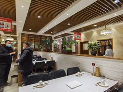 大堂-白氏兄弟烧烤(中赢广场店)