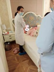 -菁幼月子会所(儿童医院店)