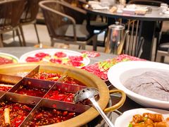 -长嘉·河图火锅(长嘉汇江景旗舰店)