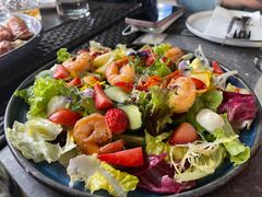 -haxnbauer海森堡德国餐厅(深圳coco店)
