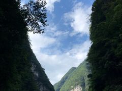 -神龙峡风景区