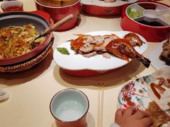 -京鸭棠(让胡路万达店)