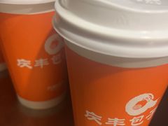 -庆丰包子铺(南站二店)