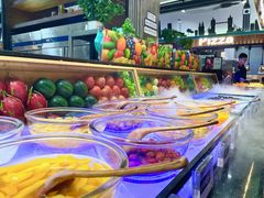 -盛江山自助料理(奥莱锦辉购物广场店)