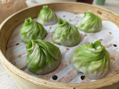 -苏小柳手作点心x茶叙小院(徐家汇分院)