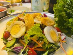 -首尔烤肉大排档(合生汇店)