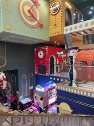 -MELAND CLUB亲子乐园·派对·餐厅(北京芳圆里ID MALL店)
