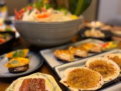 鹅肝-和彩放题餐厅(酒仙桥店)