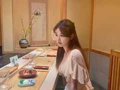 -荣一代目OMAKASE板前料理