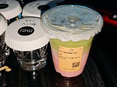 -去茶山(重庆万象城店)
