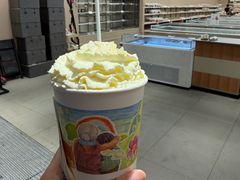 -茶颜悦色(嘉顿一楼吉时赏味游园会店)