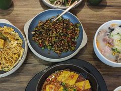 -云海肴·汽锅鸡·云南菜(广安门天虹店)