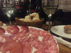 -La Tavernetta(Bar à Vin)(乌鲁木齐路店)