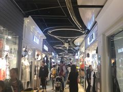 -原宿春天购物广场