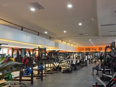 -雷米健身Z·Fitness